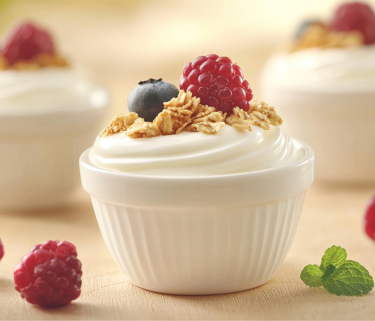 ¿Tienes intolerancias alimentarias? El agar: tu mejor aliado en la cocina