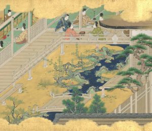 Japón antiguo