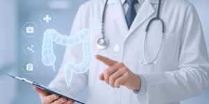 Medico salud intestinal